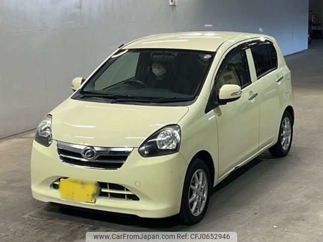 daihatsu mira-e-s 2012 -DAIHATSU 【堺 580せ6774】--Mira e:s LA300S-1080621---DAIHATSU 【堺 580せ6774】--Mira e:s LA300S-1080621- image 1