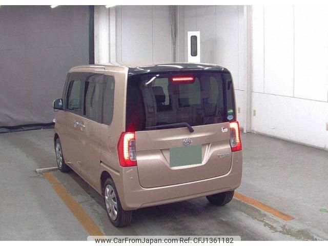daihatsu tanto 2017 quick_quick_DBA-LA600S_LA600S-0537236 image 2