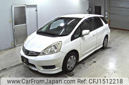 honda fit-shuttle 2013 CFJ1512218