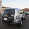 mitsubishi pajero 2006 504749-RAOID:12821 image 3