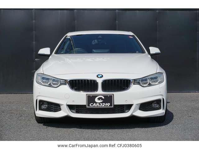 bmw 4-series 2014 -BMW--BMW 4 Series 3N28--0K238316---BMW--BMW 4 Series 3N28--0K238316- image 2