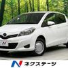 toyota vitz 2011 quick_quick_NSP135_NSP135-2009953 image 1