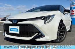 toyota corolla-sport 2021 quick_quick_6AA-ZWE213H_ZWE213-0009257