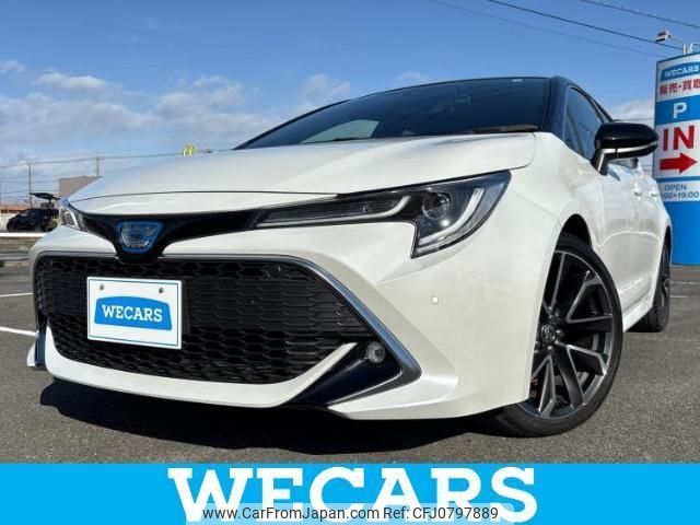 toyota corolla-sport 2021 quick_quick_6AA-ZWE213H_ZWE213-0009257 image 1