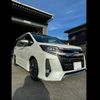 toyota noah 2018 -TOYOTA 【愛媛 358ﾑ1010】--Noah ZRR80W--0430069---TOYOTA 【愛媛 358ﾑ1010】--Noah ZRR80W--0430069- image 1