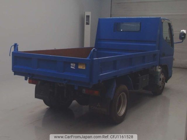 mitsubishi-fuso canter 2003 -MITSUBISHI--Canter FE71CBD-501729---MITSUBISHI--Canter FE71CBD-501729- image 2