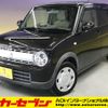 suzuki alto-lapin 2016 -SUZUKI--Alto Lapin DBA-HE33S--HE33S-143857---SUZUKI--Alto Lapin DBA-HE33S--HE33S-143857- image 1