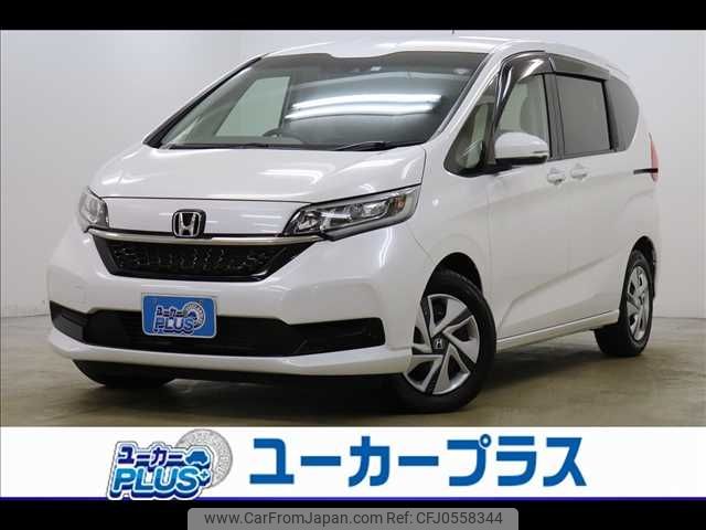 honda freed 2023 -HONDA--Freed 6AA-GB7--GB7-3234115---HONDA--Freed 6AA-GB7--GB7-3234115- image 1