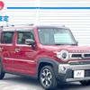 suzuki hustler 2021 quick_quick_MR52S_MR52S-141545 image 18
