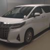 toyota alphard 2020 CFJ1824036 image 1