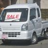 suzuki carry-truck 2021 quick_quick_DA16T_DA16T-594168 image 1