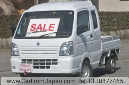 suzuki carry-truck 2021 quick_quick_DA16T_DA16T-594168