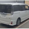 toyota voxy 2021 -TOYOTA 【広島 301ﾙ7197】--Voxy 6AA-ZWR80W--ZWR80W-0506298---TOYOTA 【広島 301ﾙ7197】--Voxy 6AA-ZWR80W--ZWR80W-0506298- image 2