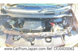 toyota bb 2009 -TOYOTA--bB DBA-QNC25--QNC25-0016706---TOYOTA--bB DBA-QNC25--QNC25-0016706-