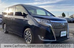 toyota esquire 2017 -TOYOTA--Esquire DAA-ZWR80G--ZWR80-0295500---TOYOTA--Esquire DAA-ZWR80G--ZWR80-0295500-