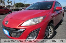 mazda axela 2010 Y2025020042A-12