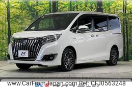 toyota esquire 2019 -TOYOTA--Esquire DAA-ZWR80G--ZWR80-0403826---TOYOTA--Esquire DAA-ZWR80G--ZWR80-0403826-