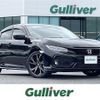 honda civic 2018 -HONDA--Civic DBA-FK7--FK7-1004233---HONDA--Civic DBA-FK7--FK7-1004233- image 1