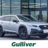 subaru outback 2022 CFJ1870932 image 1