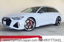 audi rs6-avant 2024 CFJ1773435