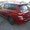 toyota corolla-fielder 2018 -TOYOTA--Corolla Fielder NRE161G--NRE161-0058208---TOYOTA--Corolla Fielder NRE161G--NRE161-0058208- image 2