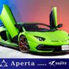 lamborghini aventador 2019 quick_quick_ABA-47L541_ZHWEM6ZD5LLA09096 image 1