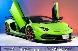 lamborghini aventador 2019 quick_quick_ABA-47L541_ZHWEM6ZD5LLA09096