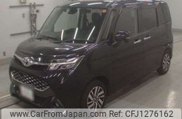 toyota tank 2018 -TOYOTA 【市川 500ｽ3251】--Tank DBA-M900A--M900A-0160993---TOYOTA 【市川 500ｽ3251】--Tank DBA-M900A--M900A-0160993-