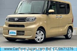 daihatsu tanto 2022 quick_quick_5BA-LA650S_LA650S-0250402