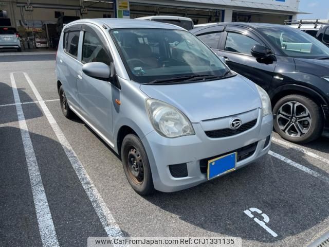 daihatsu mira 2007 -DAIHATSU--Mira DBA-L275S--L275S-0040668---DAIHATSU--Mira DBA-L275S--L275S-0040668- image 1
