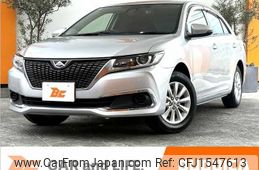 toyota allion 2016 CFJ1547613