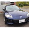 mazda rx-8 2011 CFJ7443721 image 2