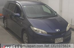 toyota wish 2010 -TOYOTA--Wish ZGE20G-0068205---TOYOTA--Wish ZGE20G-0068205-