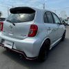 nissan march 2014 -NISSAN--March DBA-K13ｶｲ--K13-500123---NISSAN--March DBA-K13ｶｲ--K13-500123- image 15