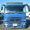 mitsubishi-fuso super-great 2014 -MITSUBISHI--Super Great QKG-FS55VZ--FS55VZ-530321---MITSUBISHI--Super Great QKG-FS55VZ--FS55VZ-530321- image 2