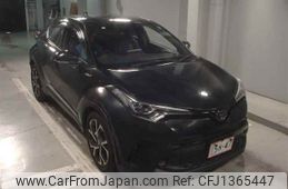 toyota c-hr 2018 -TOYOTA--C-HR ZYX10-2149231---TOYOTA--C-HR ZYX10-2149231-