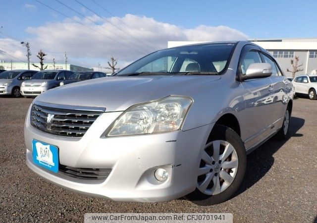 toyota premio 2008 REALMOTOR_N2025010252F-10 image 1