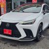 lexus nx 2023 -LEXUS 【鈴鹿 300ﾜ1072】--Lexus NX AAZH25--AAZH25-6001043---LEXUS 【鈴鹿 300ﾜ1072】--Lexus NX AAZH25--AAZH25-6001043- image 39