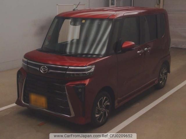 daihatsu tanto 2023 quick_quick_5BA-LA650S_LA650S-0321126 image 1