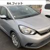 honda fit 2022 -HONDA--Fit 6BA-GR1--GR1-1108156---HONDA--Fit 6BA-GR1--GR1-1108156- image 1