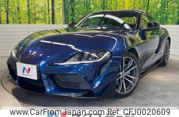 toyota supra 2019 -TOYOTA--Supra 3BA-DB22--DB22-0025199---TOYOTA--Supra 3BA-DB22--DB22-0025199-