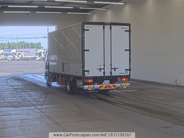 mitsubishi-fuso fighter 2015 -MITSUBISHI 【成田 100ｻ6428】--Fuso Fighter FK61F-587080---MITSUBISHI 【成田 100ｻ6428】--Fuso Fighter FK61F-587080- image 2
