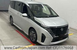 nissan serena 2023 -NISSAN--Serena FC28-005072---NISSAN--Serena FC28-005072-