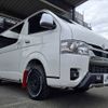 toyota hiace-van 2025 CFJ0927685 image 11