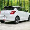 suzuki swift 2019 quick_quick_ZC83S_ZC83S-136223 image 17