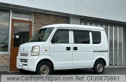 suzuki every 2010 -SUZUKI 【名変中 】--Every DA64V--405868---SUZUKI 【名変中 】--Every DA64V--405868-