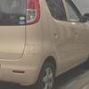 nissan moco 2010 -NISSAN--Moco MG22S-367907---NISSAN--Moco MG22S-367907- image 6