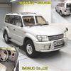 toyota land-cruiser-prado 2002 -TOYOTA--Land Cruiser Prado RZJ95W-0054744---TOYOTA--Land Cruiser Prado RZJ95W-0054744- image 7