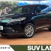 toyota harrier 2017 quick_quick_ZSU60W_ZSU60-0130716 image 1