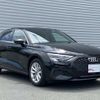 audi a3 2022 -AUDI--Audi A3 3AA-GYDLA--WAUZZZGY1NA087421---AUDI--Audi A3 3AA-GYDLA--WAUZZZGY1NA087421- image 4